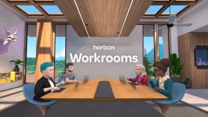 horizon workroom