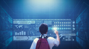 technologie de l'éducation