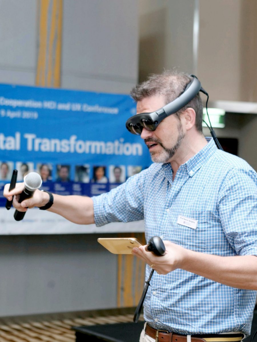 Développement de ses compétences par la réalité virtuelle. Skills development through virtual reality Développement de ses compétences par la réalité virtuelle. Skills development through virtual reality
